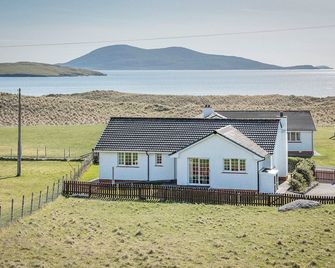 Coastal home in Luskentyre - 타버트 - 건물