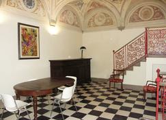Real Taste of Siena - Siena - Dining room