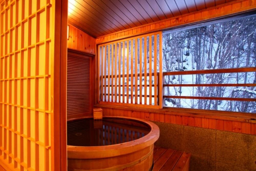 Jozankei Daiichi Hotel Suizantei - Sapporo