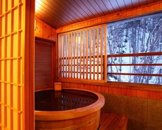 Jozankei Daiichi Hotel Suizantei - Sapporo