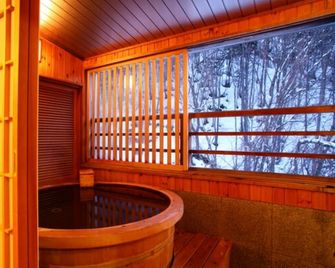 Jozankei Daiichi Hotel Suizantei - Sapporo