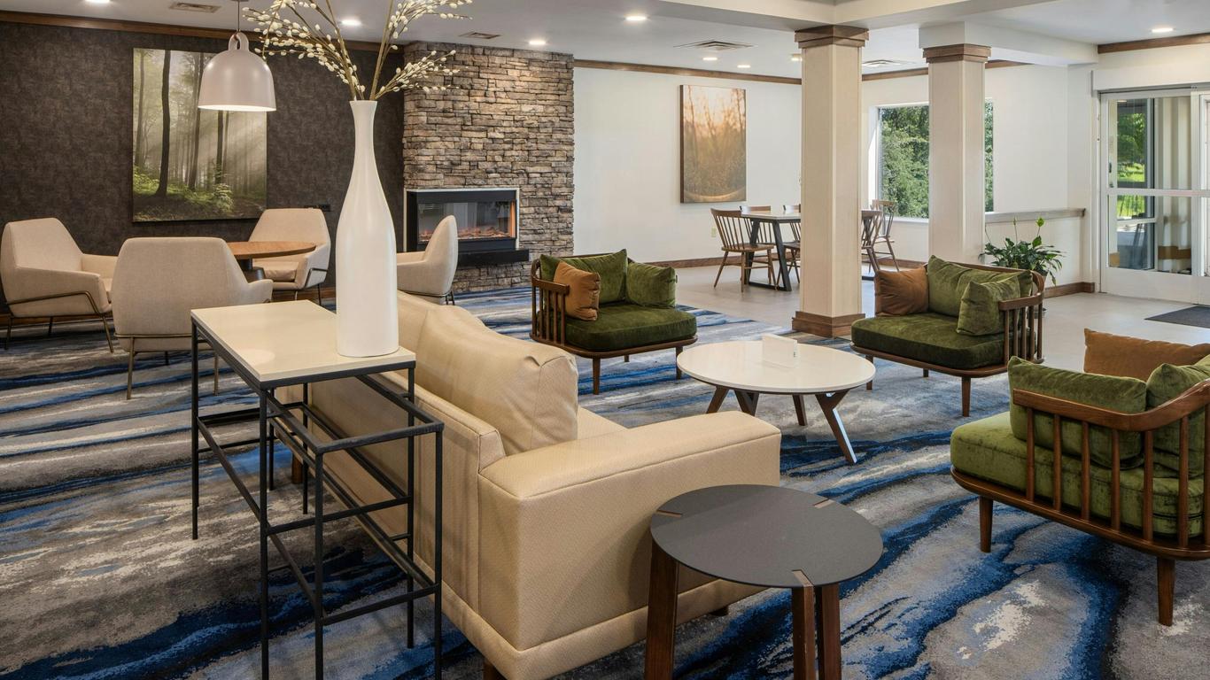 Fairfield Inn & Suites by Marriott Ruston