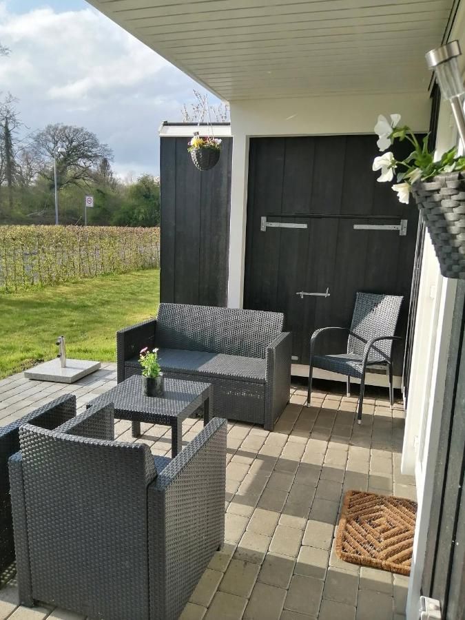 Summer House For Relaxation And Activity – Gråsten