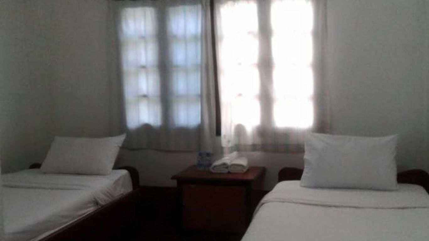 Syvongsack Guesthouse