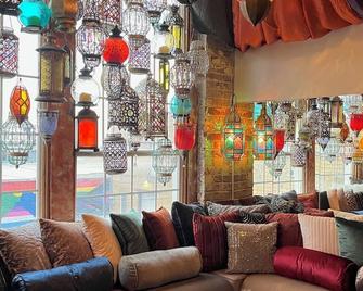 Urban Chic industrial loft - Salt Lake City
