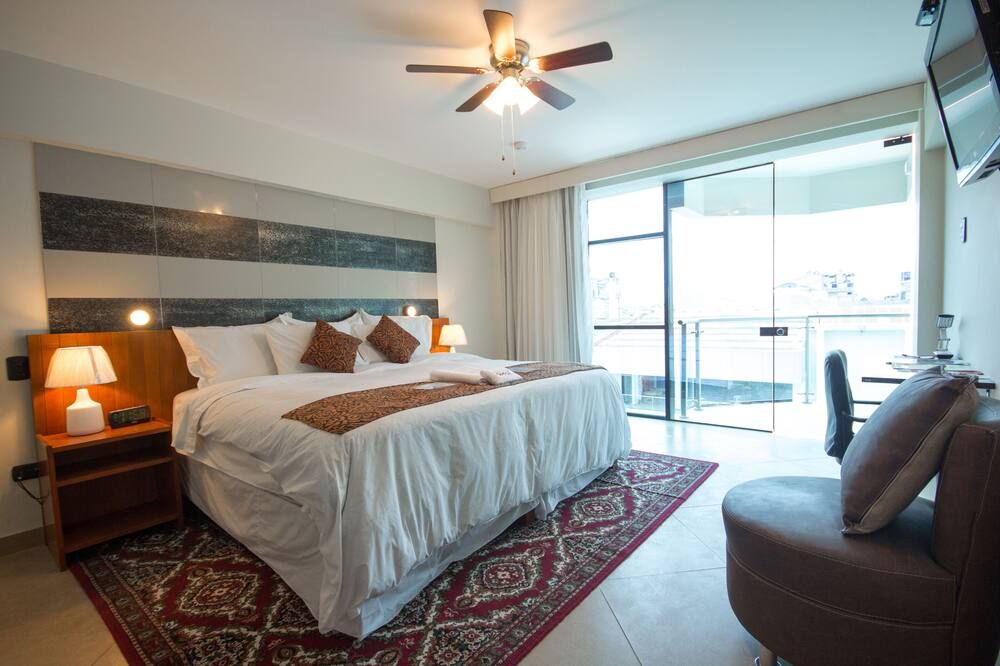 Samiria Jungle Hotel - איקיטוס
