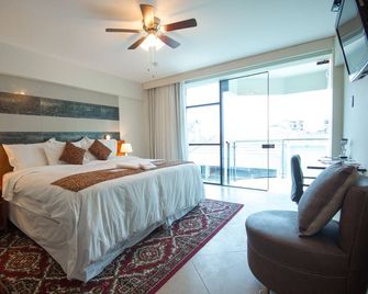 Samiria Jungle Hotel - Iquitos