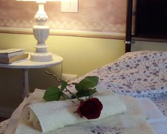 Dogana d'Acqua Rooms & Art - Livorno