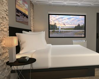 Manistique Sands - Manistique - Bedroom