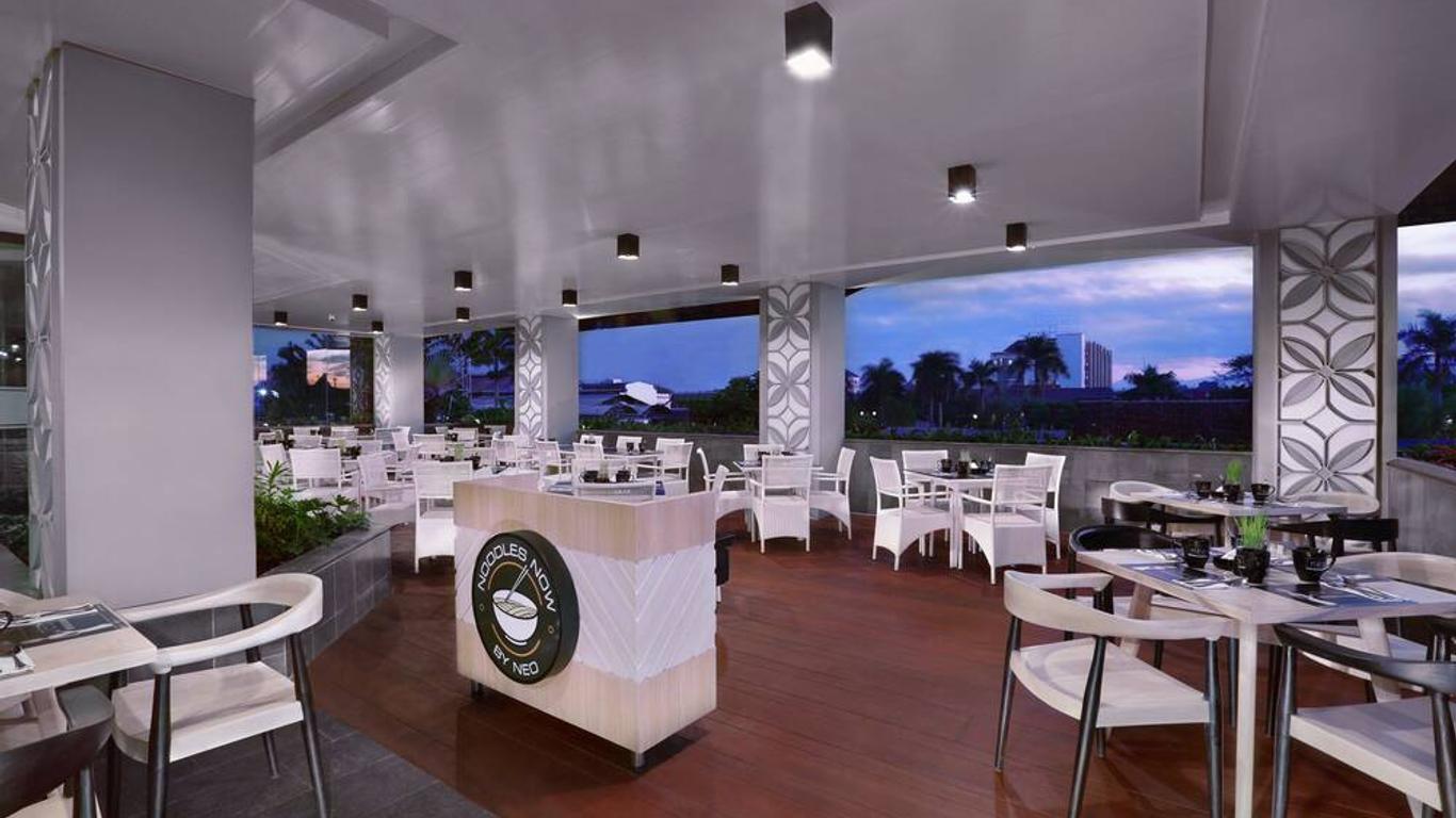 Hotel Neo Malioboro By Aston