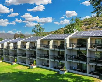 San Vicente Golf Resort - Fernbrook - Bâtiment