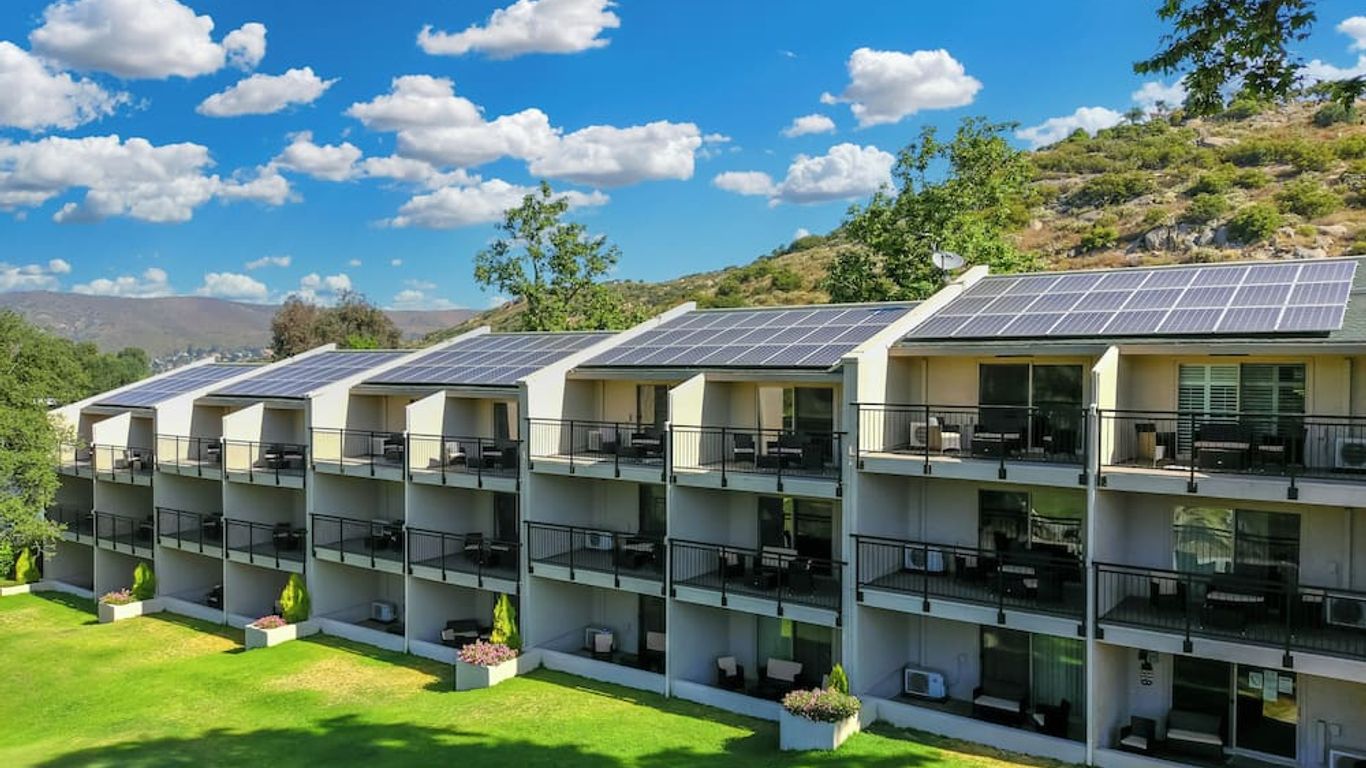 San Vicente Golf Resort