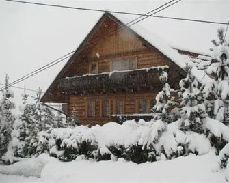 Willa Asia - Wisła - Building