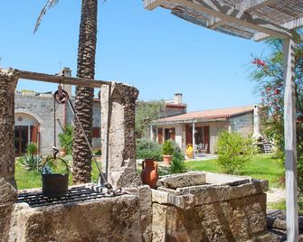 Masseria dei 12 Granai - Minervino di Lecce