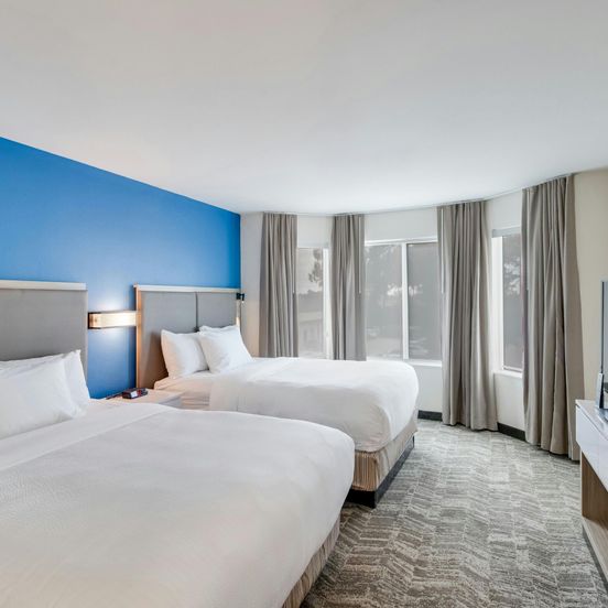 SpringHill Suites by Marriott Dallas NW Hwy. at Stemmons/I-35E image 1
