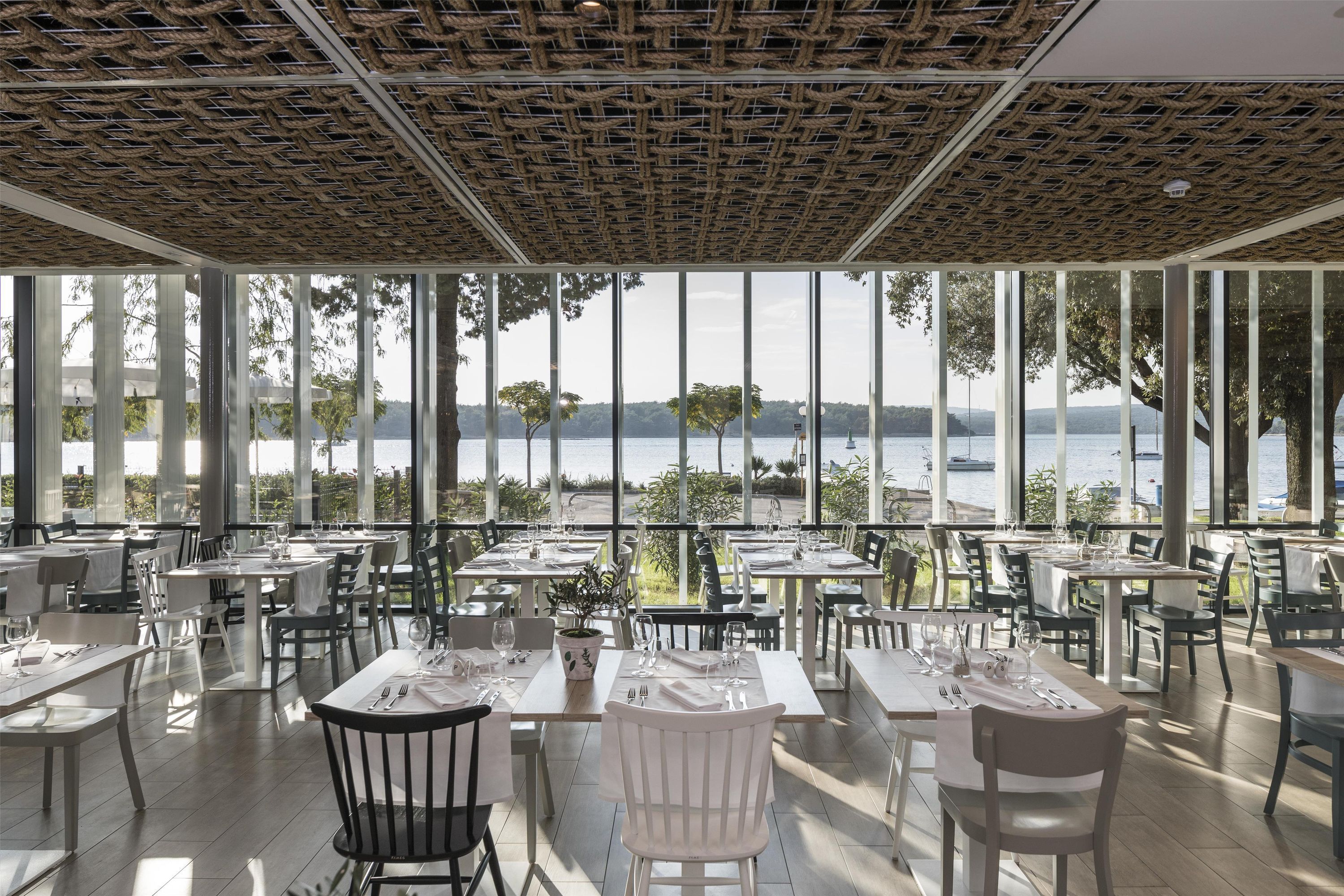 Falkensteiner Hotel Park Punat - Punat - Restaurant