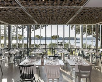 Falkensteiner Hotel Park Punat - Punat - Restauracja