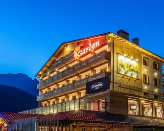 Garden Wellness Hotel S - Andalo - Edificio