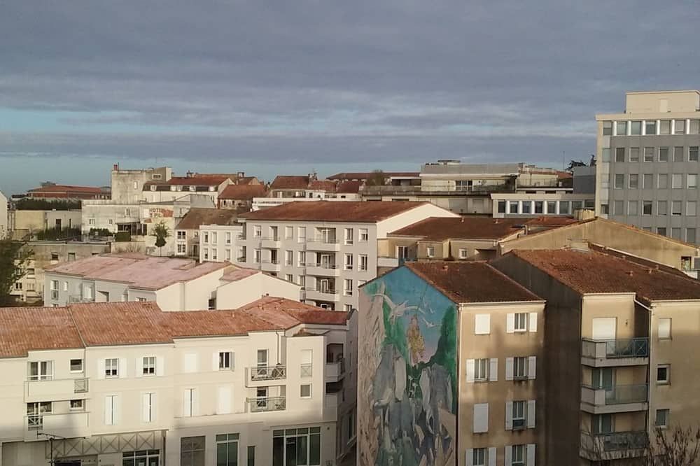 La Tour de Lavalette - Angoulême - Udsigt