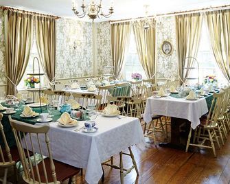 Concord's Colonial Inn - Concord - Banquet hall