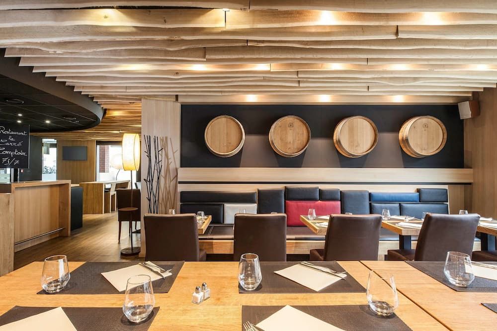 ibis Aéroport Bâle-Mulhouse