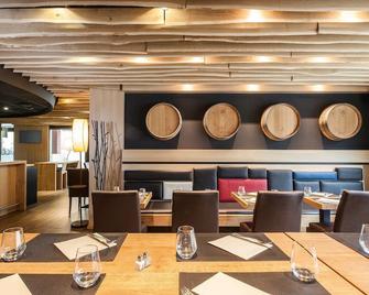 ibis Aéroport Bâle-Mulhouse - Saint-Louis - Restaurant