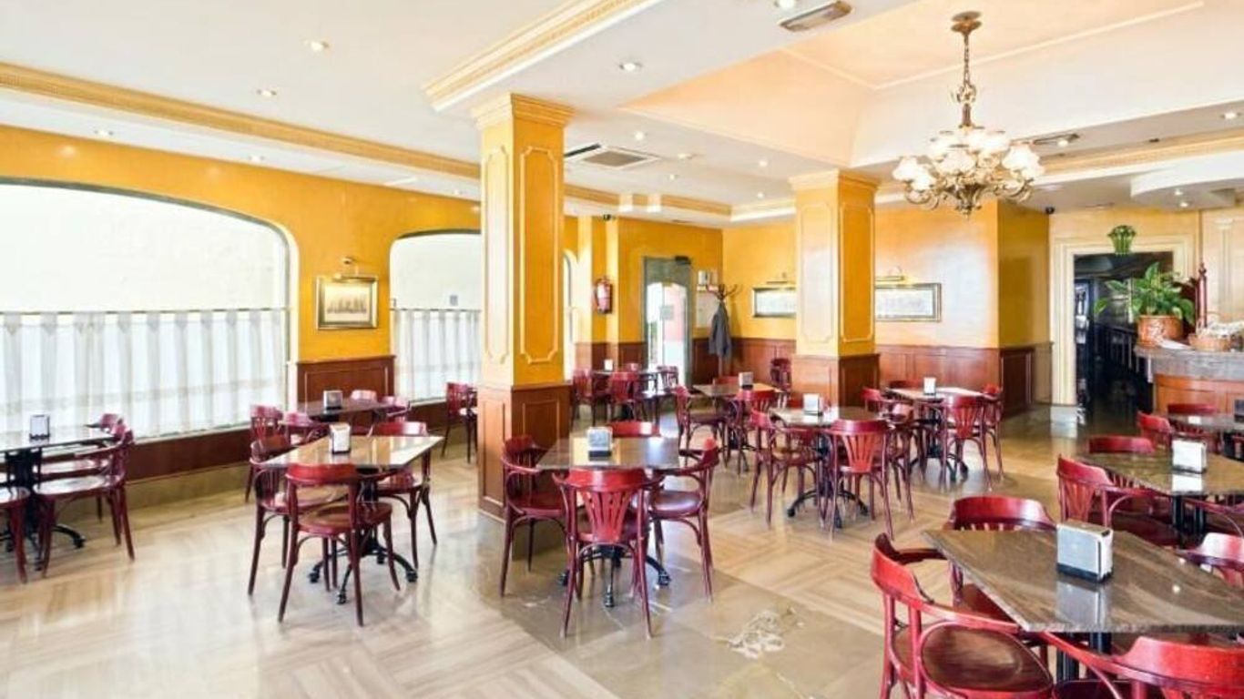 Pension Rural La Fonda