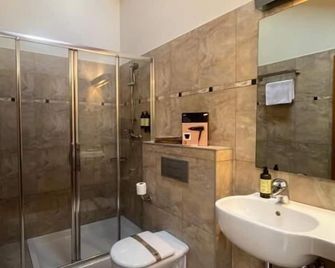 Hotel Casa Azcona - Pamplona