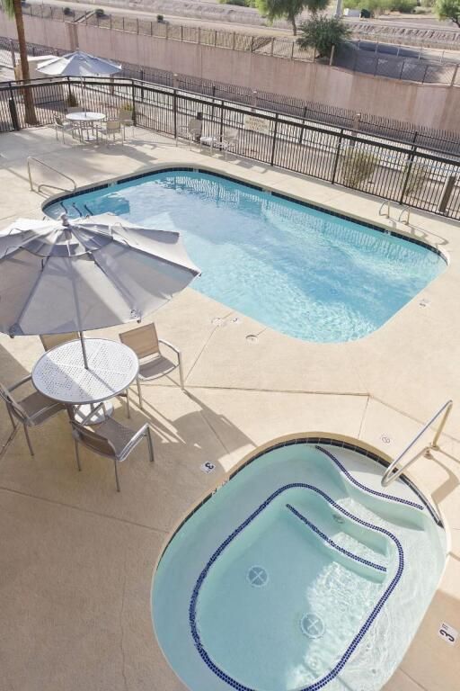 SpringHill Suites by Marriott Phoenix North