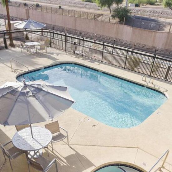 SpringHill Suites by Marriott Phoenix North image 1