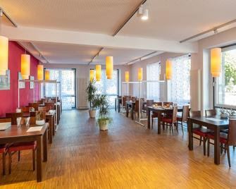 Hotel Neuhaus - Dortmund - Restaurant