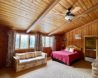 Dream Haven Guest Ranch - Marion - Habitación