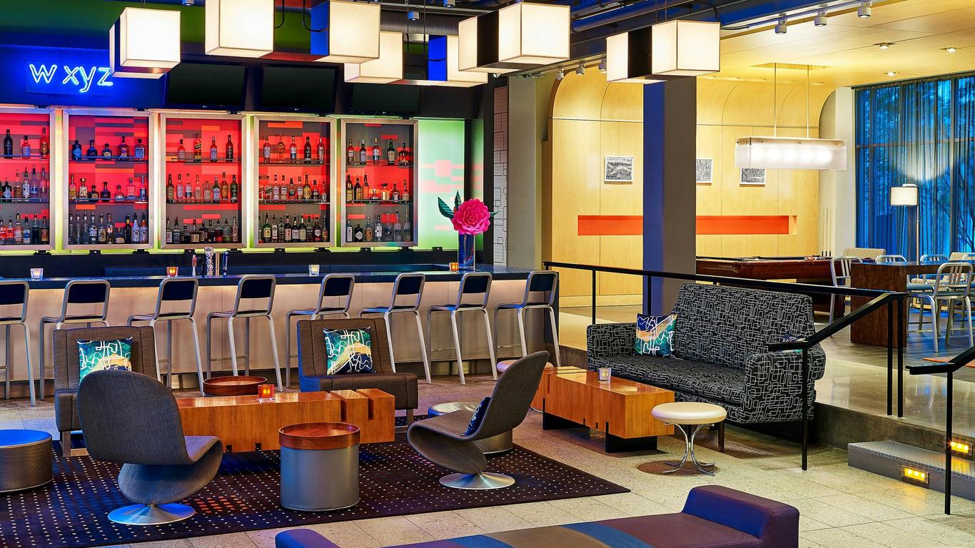 Aloft Chicago O'Hare