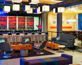 Aloft Chicago O'Hare - Rosemont - Bar