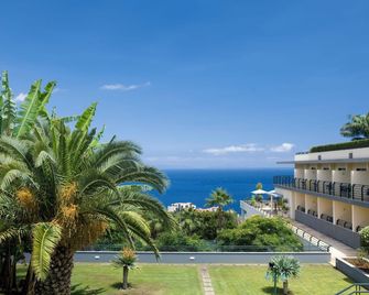 Madeira Panoramico - Funchal