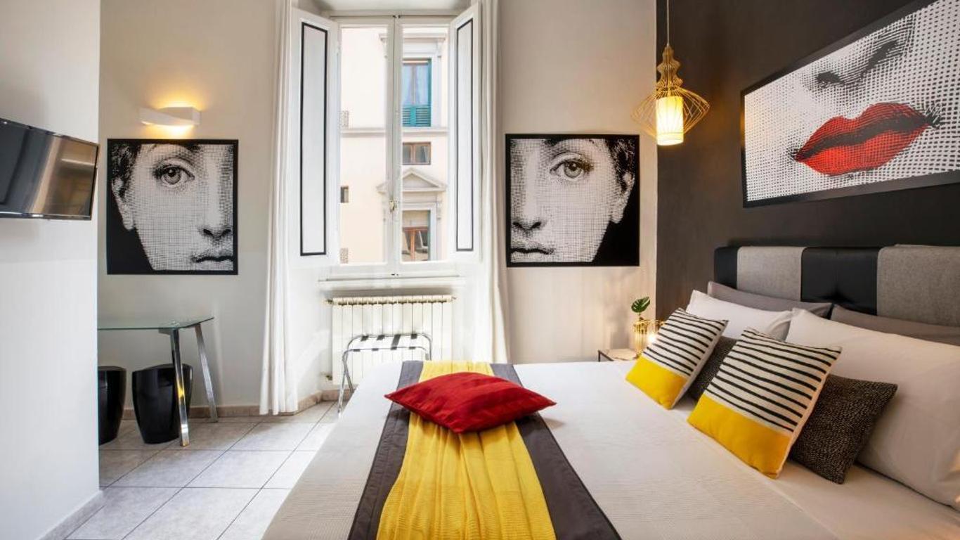 3B Bed & Breakfast Firenze Centro