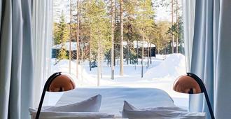 Arctic Treehouse Hotel - Rovaniemi