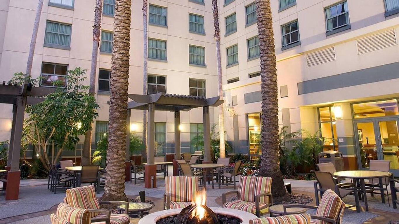 Residence Inn Irvine John Wayne Airport Orange County