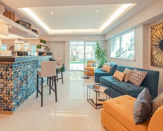 Hotel Rivage Taormina - Taormina
