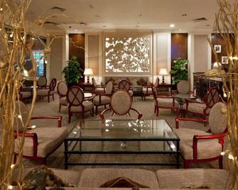 روزديل هوتل آند سويتس قوانجتشو - غوانغزهو