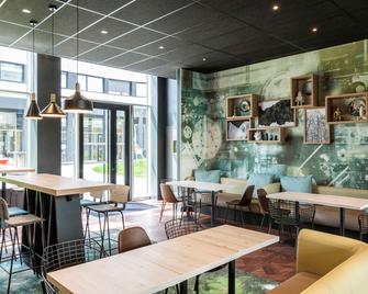 Aparthotel Adagio Access Palaiseau Saclay - Palaiseau - Restaurant