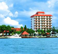 Taj Malabar Resort & Spa, Cochin