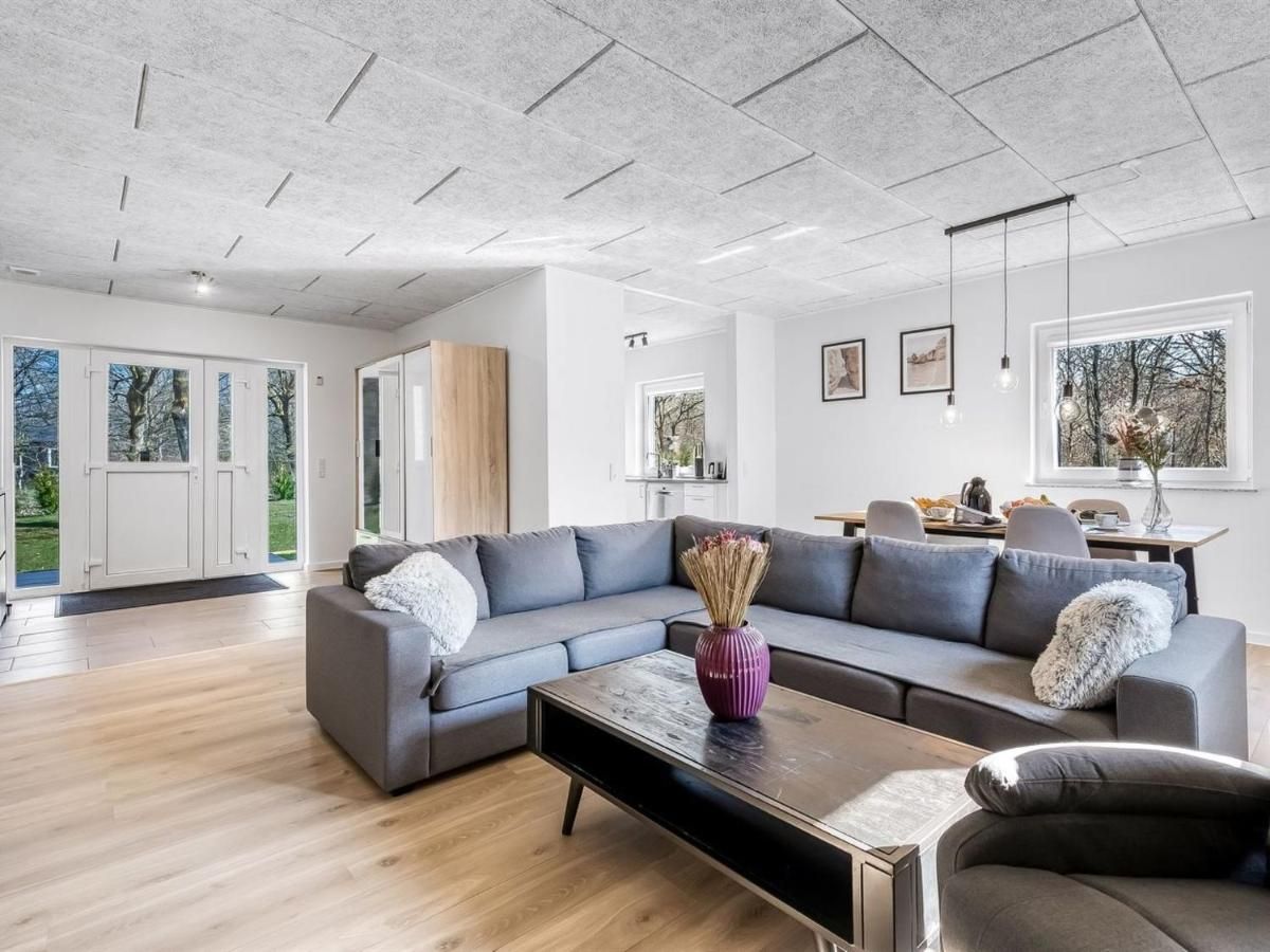 Holiday Home Calli by Interhome – Brande
