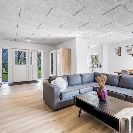 Holiday Home Calli by Interhome – Brande