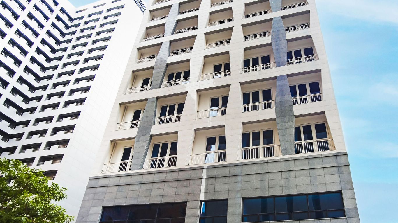 Haeundae Blue Story hotel