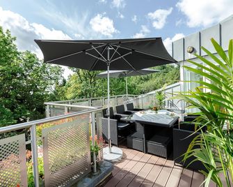 Taunustagungshotel - Friedrichsdorf - Annehmlichkeit