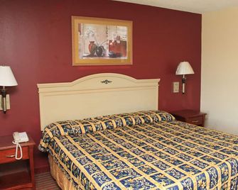 Best Way Inn & Suites - Nueva Orleans - Habitación