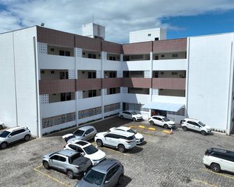 Flat with the best cost benefit - 大坎皮納 - 建築