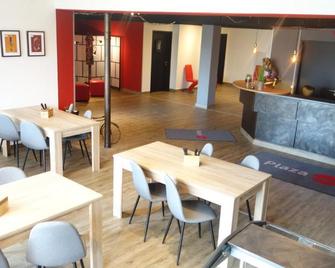 Advance - Braunschweig - Restaurant