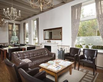 Het Heerenhuys - Ruinerwold - Lounge